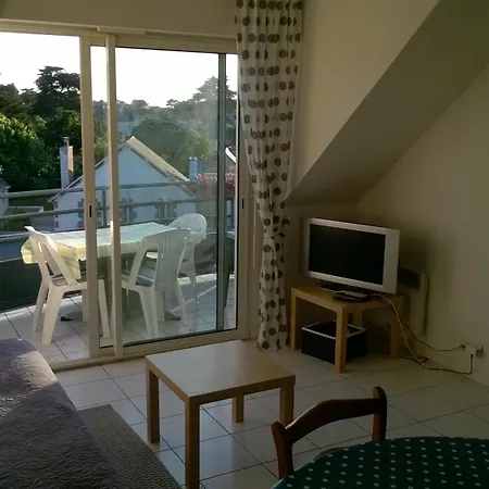 Centre- 500 M-3 Pour 6 Personnes Apartment *