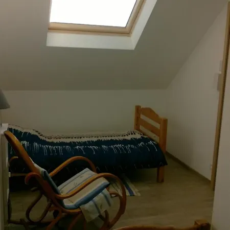 Apartment Centre- 500 M-3 Pour 6 Personnes Pornichet
